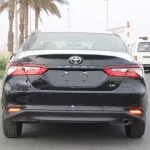 LHD - TOYOTA CAMRY 2.5L PETROL 2WD LE - AUTOMATIC - 2023 - Thumbnail 4