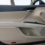 LHD - TOYOTA CAMRY 2.5L PETROL 2WD LE - AUTOMATIC - 2023 - Thumbnail 5