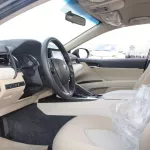 LHD - TOYOTA CAMRY 2.5L PETROL 2WD LE - AUTOMATIC - 2023 - Thumbnail 7