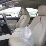 LHD - TOYOTA CAMRY 2.5L PETROL 2WD LE - AUTOMATIC - 2023 - Thumbnail 8