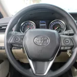 LHD - TOYOTA CAMRY 2.5L PETROL 2WD LE - AUTOMATIC - 2023 - Thumbnail 9