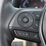 LHD - TOYOTA CAMRY 2.5L PETROL 2WD LE - AUTOMATIC - 2023 - Thumbnail 10