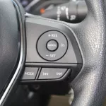 LHD - TOYOTA CAMRY 2.5L PETROL 2WD LE - AUTOMATIC - 2023 - Thumbnail 11