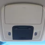 LHD - TOYOTA CAMRY 2.5L PETROL 2WD LE - AUTOMATIC - 2023 - Thumbnail 15