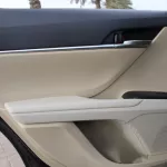 LHD - TOYOTA CAMRY 2.5L PETROL 2WD LE - AUTOMATIC - 2023 - Thumbnail 16