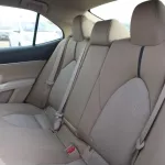 LHD - TOYOTA CAMRY 2.5L PETROL 2WD LE - AUTOMATIC - 2023 - Thumbnail 18