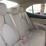 LHD - TOYOTA CAMRY 2.5L PETROL 2WD LE - AUTOMATIC - 2023 - Thumbnail 21