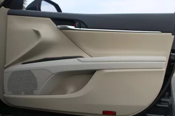 LHD - TOYOTA CAMRY 2.5L PETROL 2WD LE - AUTOMATIC - 2023