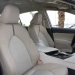 LHD - TOYOTA CAMRY 2.5L PETROL 2WD LE - AUTOMATIC - 2023 - Thumbnail 24
