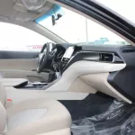 LHD - TOYOTA CAMRY 2.5L PETROL 2WD LE - AUTOMATIC - 2023 - Thumbnail 25
