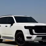 2022 MODEL TOYOTA LAND CRUISER SAHARA EDITION V6 3.3L DIESEL TWIN TURBO 4-SEATER AUTOMATIC - Thumbnail 2