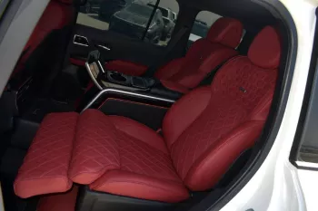 2022 MODEL TOYOTA LAND CRUISER SAHARA EDITION V6 3.3L DIESEL TWIN TURBO 4-SEATER AUTOMATIC