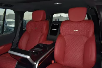 2022 MODEL TOYOTA LAND CRUISER SAHARA EDITION V6 3.3L DIESEL TWIN TURBO 4-SEATER AUTOMATIC