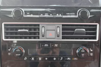 HD - NISSAN PATROL 5.6L V8 PETROL 4WD PLATINUM CITY AUTO - 2022