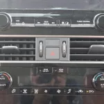HD - NISSAN PATROL 5.6L V8 PETROL 4WD PLATINUM CITY AUTO - 2022 - Thumbnail 5