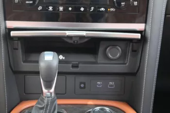 HD - NISSAN PATROL 5.6L V8 PETROL 4WD PLATINUM CITY AUTO - 2022