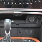 HD - NISSAN PATROL 5.6L V8 PETROL 4WD PLATINUM CITY AUTO - 2022 - Thumbnail 6