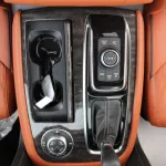 HD - NISSAN PATROL 5.6L V8 PETROL 4WD PLATINUM CITY AUTO - 2022 - Thumbnail 7