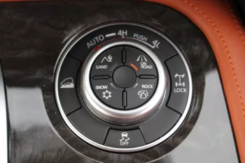 HD - NISSAN PATROL 5.6L V8 PETROL 4WD PLATINUM CITY AUTO - 2022