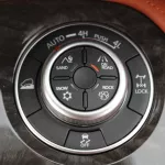 HD - NISSAN PATROL 5.6L V8 PETROL 4WD PLATINUM CITY AUTO - 2022 - Thumbnail 8