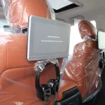 HD - NISSAN PATROL 5.6L V8 PETROL 4WD PLATINUM CITY AUTO - 2022 - Thumbnail 10
