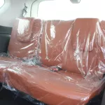 HD - NISSAN PATROL 5.6L V8 PETROL 4WD PLATINUM CITY AUTO - 2022 - Thumbnail 12