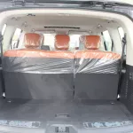 HD - NISSAN PATROL 5.6L V8 PETROL 4WD PLATINUM CITY AUTO - 2022 - Thumbnail 15