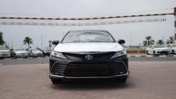 TOYOTA CAMRY LUMIERE 2.5L HYBRID 2023