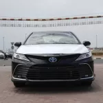 TOYOTA CAMRY LUMIERE 2.5L HYBRID 2023 - Thumbnail 1