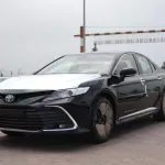 TOYOTA CAMRY LUMIERE 2.5L HYBRID 2023 - Thumbnail 2