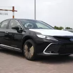 TOYOTA CAMRY LUMIERE 2.5L HYBRID 2023 - Thumbnail 3