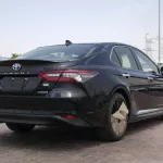TOYOTA CAMRY LUMIERE 2.5L HYBRID 2023 - Thumbnail 4