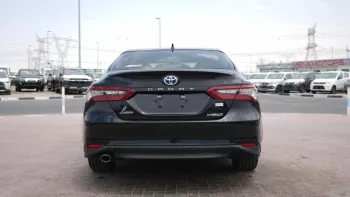 TOYOTA CAMRY LUMIERE 2.5L HYBRID 2023