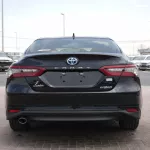 TOYOTA CAMRY LUMIERE 2.5L HYBRID 2023 - Thumbnail 5