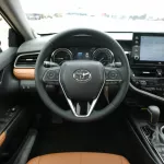 TOYOTA CAMRY LUMIERE 2.5L HYBRID 2023 - Thumbnail 7