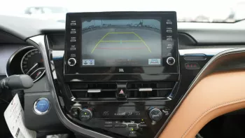 TOYOTA CAMRY LUMIERE 2.5L HYBRID 2023