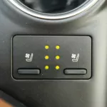 TOYOTA CAMRY LUMIERE 2.5L HYBRID 2023 - Thumbnail 11
