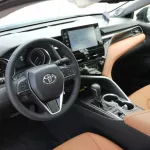 TOYOTA CAMRY LUMIERE 2.5L HYBRID 2023 - Thumbnail 13