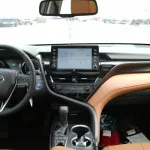 TOYOTA CAMRY LUMIERE 2.5L HYBRID 2023 - Thumbnail 14