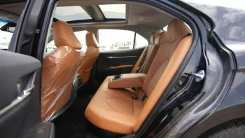TOYOTA CAMRY LUMIERE 2.5L HYBRID 2023