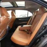 TOYOTA CAMRY LUMIERE 2.5L HYBRID 2023 - Thumbnail 17