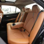TOYOTA CAMRY LUMIERE 2.5L HYBRID 2023 - Thumbnail 18