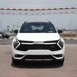 KIA SPORTAGE 2.0L DIESEL 2023 - Thumbnail 1