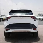 KIA SPORTAGE 2.0L DIESEL 2023 - Thumbnail 4