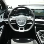 KIA SPORTAGE 2.0L DIESEL 2023 - Thumbnail 6