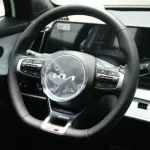 KIA SPORTAGE 2.0L DIESEL 2023 - Thumbnail 7
