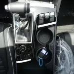 KIA SPORTAGE 2.0L DIESEL 2023 - Thumbnail 10