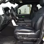 2022 TOYOTA TUNDRA CREWMAX PLATINUM V6 3.5L PETROL 4X4 AUTOMATIC  6.5L BED - Thumbnail 9