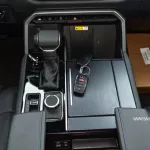 2022 TOYOTA TUNDRA CREWMAX PLATINUM V6 3.5L PETROL 4X4 AUTOMATIC  6.5L BED - Thumbnail 10
