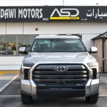 TOYOTA TUNDRA LIMITES 3.5L V6 2022 EXPORT PRICE - Thumbnail 1